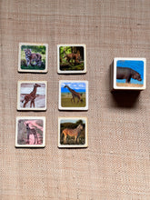 Load image into Gallery viewer, 50 Flash Cards Montessori - Waldorf - Reggio Learning Toy