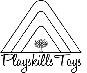 PlaySkillsToys logo