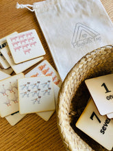 Load image into Gallery viewer, 1 to 10 Montessori Learning Math Set Toy