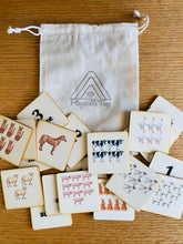 Load image into Gallery viewer, 1 to 10 Montessori Learning Math Set Toy