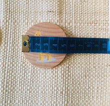 Load image into Gallery viewer, Montessori and Waldorf Inspired Fruit Matching and Memory Game - 16 Piece Set