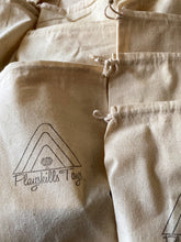 Load image into Gallery viewer, Montessori Wild and Farm Animals Wooden Flash Cards - 13 Piece Set Mixed