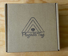 Load image into Gallery viewer, Montessori Inspired Wood Tracing Cards, Animal Cards and Figurines