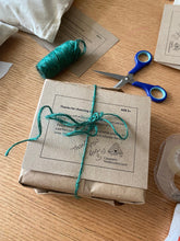 Load image into Gallery viewer, Montessori Inspired Alphabet Tracing Cards, Animal Cards and Animal Discs