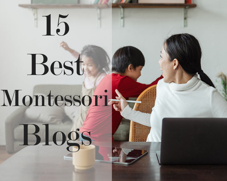 15 Best Montessori Blogs In 2024