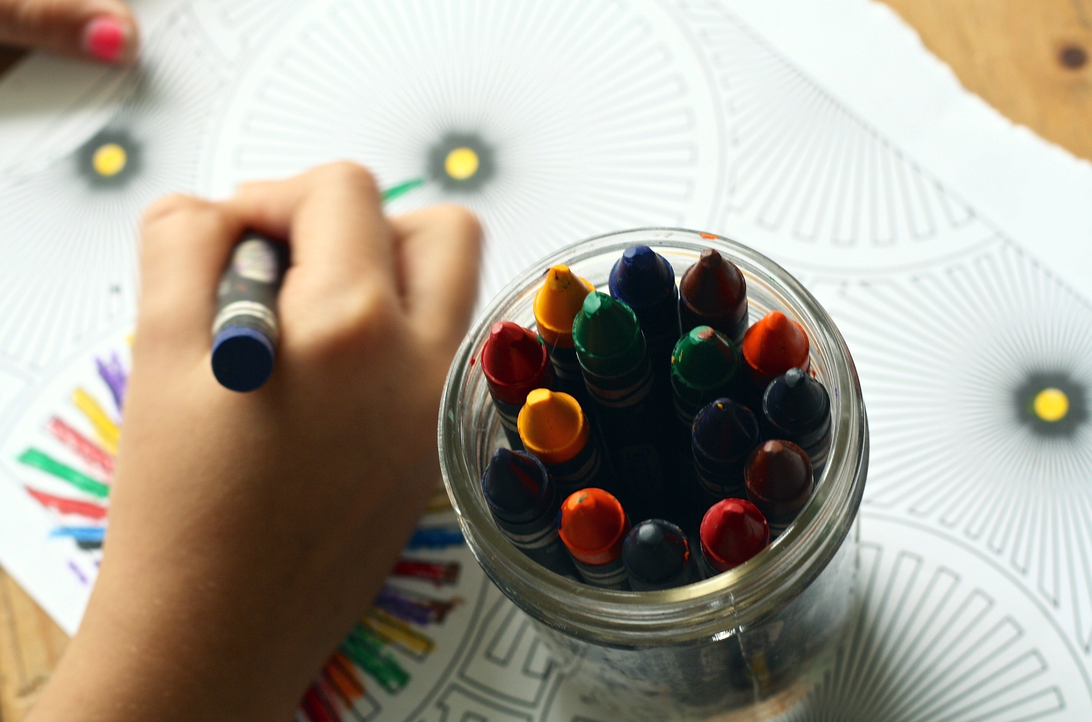 Waldorf vs. Montessori Education: What's the Difference? 